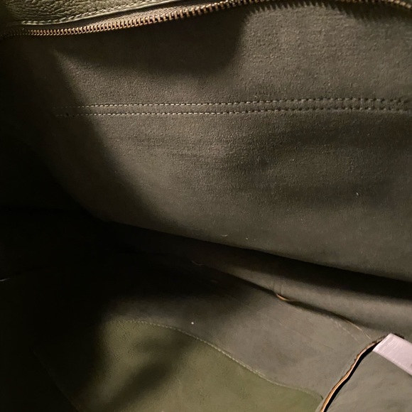 BNWOT UNIVERSAL THREADS PURSE - Picture 4 of 4